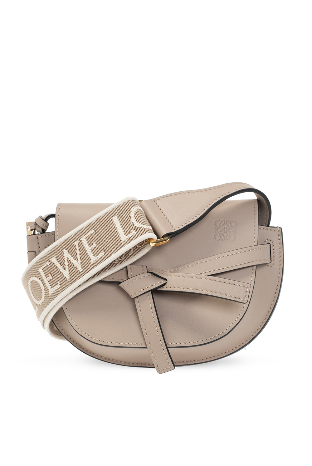 Loewe gate hot sale frame bag